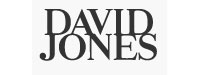 David Jones company logo