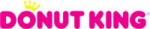 Donut King company logo