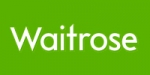 Waitrose company logo
