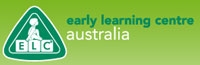 Early Learning Centre company logo