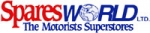 Sparesworld company logo