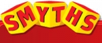 Smyths Toys company logo