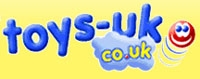 Toys-UK company logo