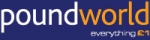 poundworld company logo