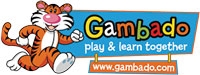Gambado company logo