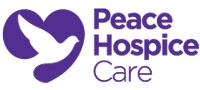Peace Hospice Care company logo