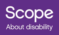 Scope company logo