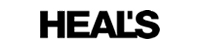 Heal's company logo