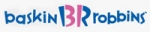 Baskin Robbins company logo