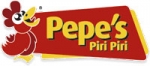 Pepe's Piri Piri company logo