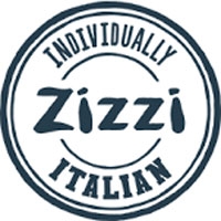 Zizzi company logo