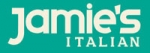 Jamie's Italian Restaurants company logo