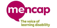 Mencap company logo