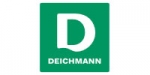 Deichmann company logo