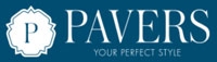 Pavers company logo