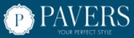 Pavers company logo