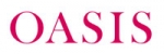 Oasis company logo