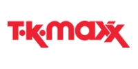 Tk Maxx company logo