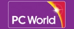 PC World company logo