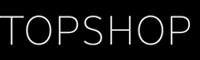 Topshop company logo