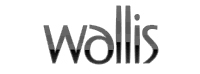 Wallis company logo