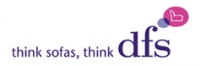 DFS company logo