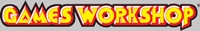 Games Workshop company logo