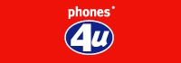 Phones 4U company logo