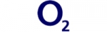 O2 company logo