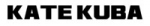 Kate Kuba company logo